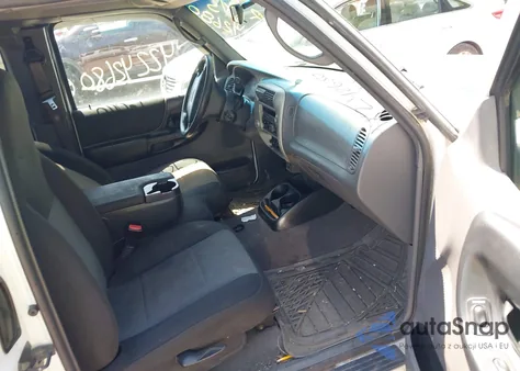 2003 Ford Ranger Edge/Tremor/Xlt из США, поврежденный, VIN 1FTYR44V33PB16049